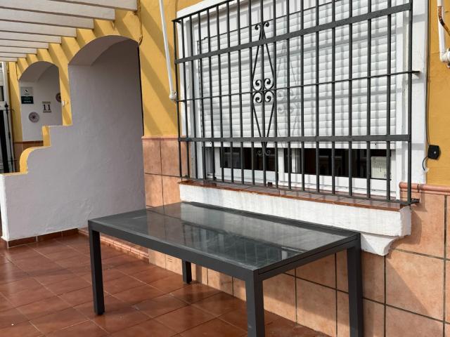 Piso con licencia turística a pocos minutos de la playa – Alta rentabilidad en zona Pez Espada