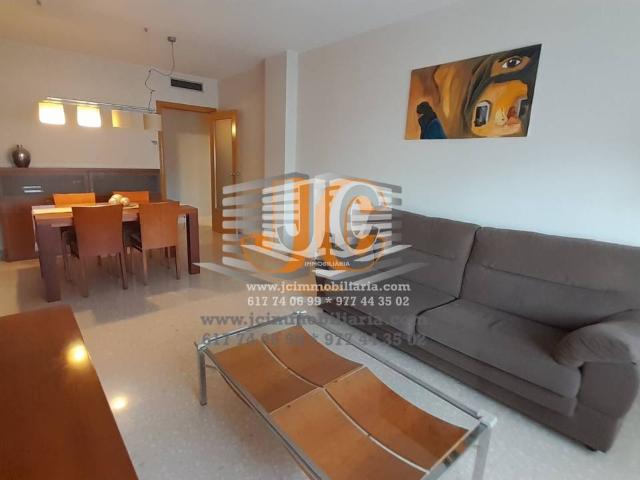 Piso con parquin y piscina en alquiler en Ferreries