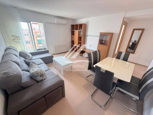 Piso con parquing en venta en Tarragona
