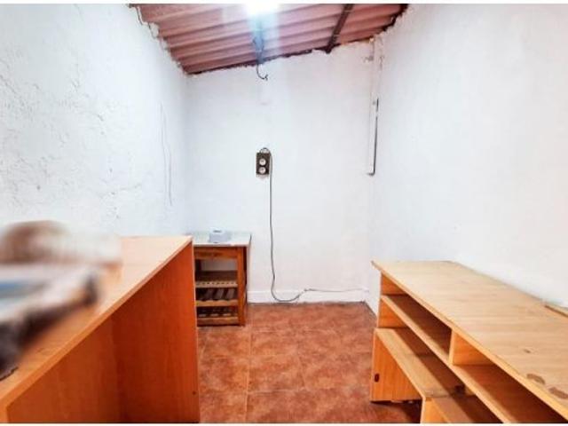 ¡ PISO CON PATIO PRIVADO EN CIUDAD JARDÍN Y GARAJE OPCIONAL !
