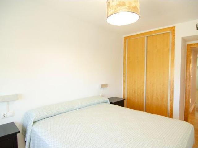 Piso con piscina comunitaria en Sucina, Murcia