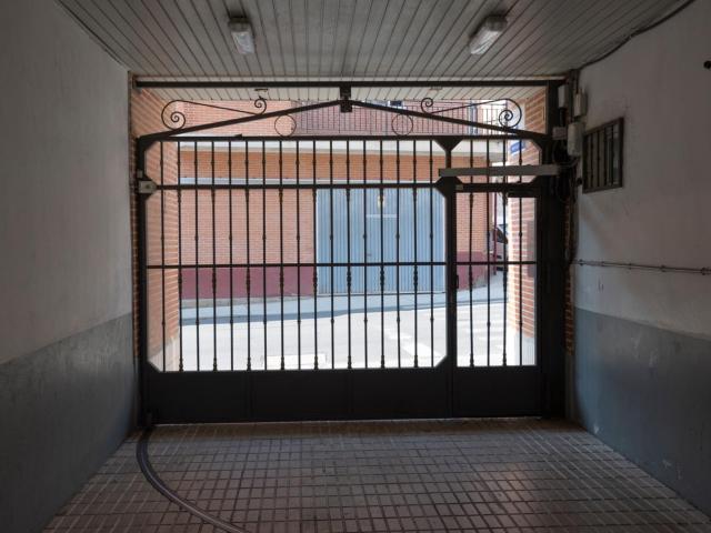 Piso con piscina en Cigales