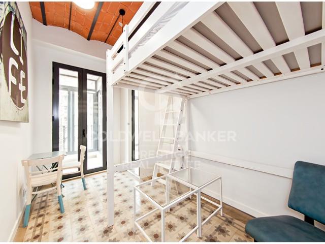 Piso con posibilidades junto a Casa de les Punxes, Barcelona 0m² Barcelona