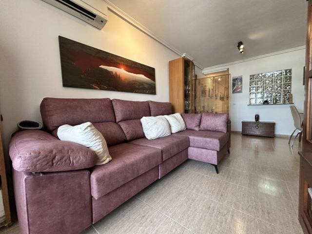 PISO CON PLAZA DE GARAJE Y TRASTERO IMPECABLE