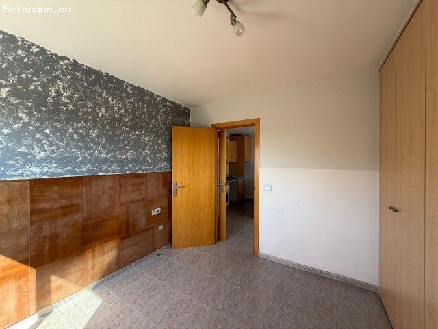 ? Piso con plaza de garaje y solárium privado en Miami Platja – Mont roig del Camp