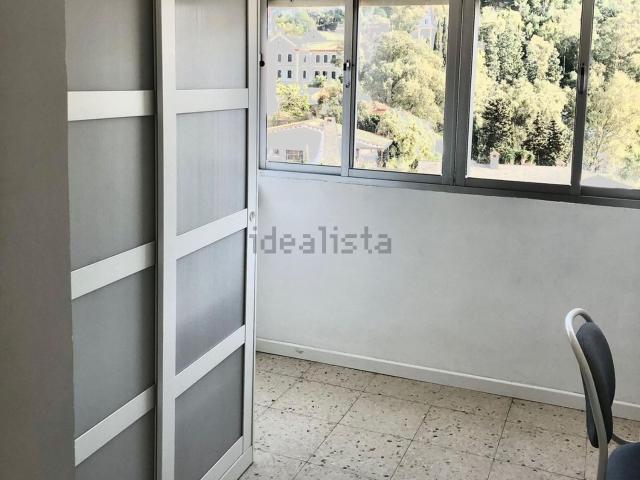 Piso, Conde de Ureña, Málaga