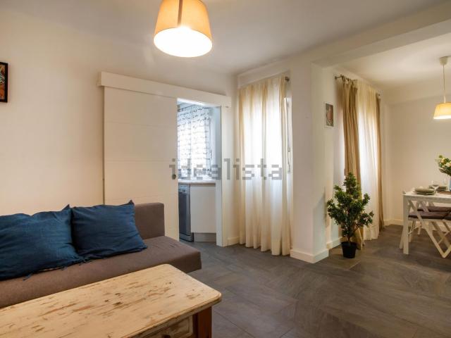 Piso, Conde de Ureña, Málaga