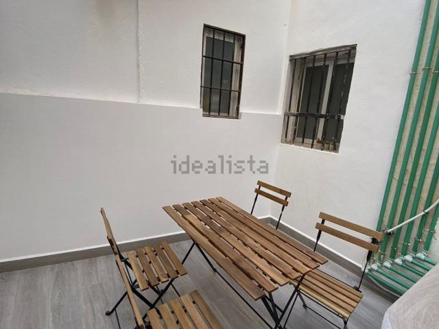 Piso, Conde de Ureña, Málaga