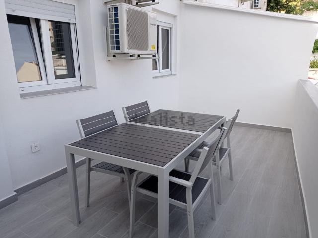 Piso, Conde de Ureña, Málaga