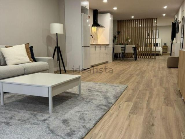 Piso, Conde de Ureña, Málaga