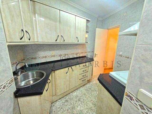 Piso, Conde de Ureña, Málaga