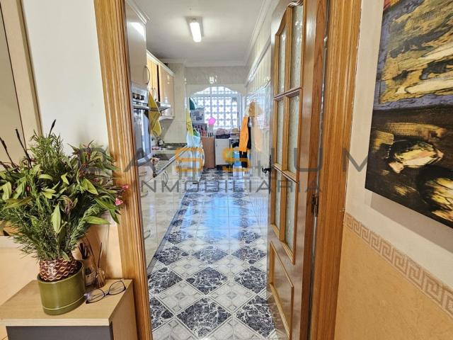 Piso, Constanti