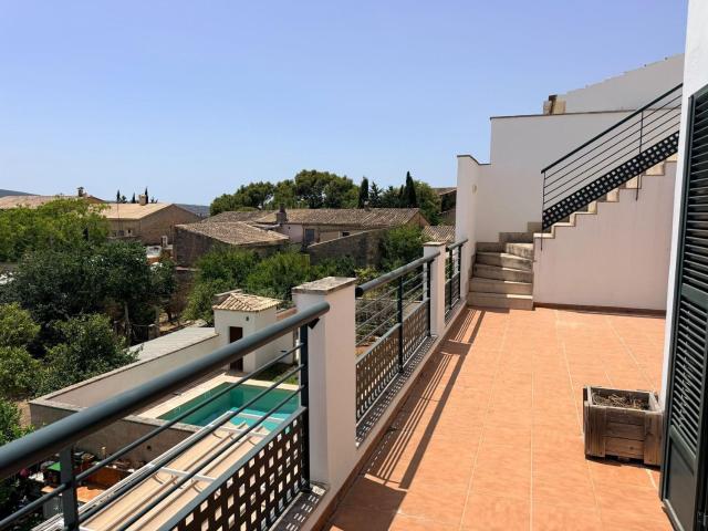 Piso, Consell