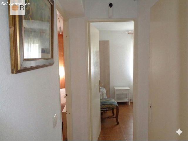 PISO CONSERVADO CON ASCENSOR