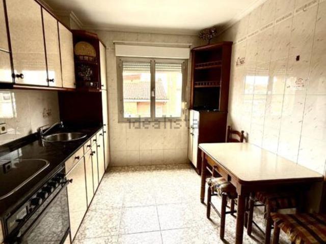 Piso, Contrueces, Gijón