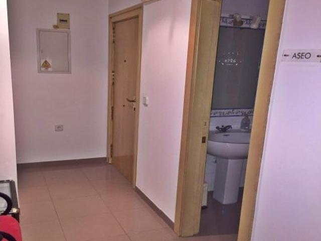 PISO CONVERSIBLE EN VIVIENDA EN EDIFICIO EMBLEMÁTICO – LA RAMBLA DE MÉNDEZ NÚÑEZ – ALICANTE