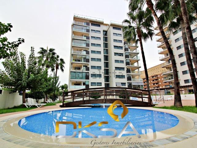 Piso, Costa Marfil, Oropesa del Mar