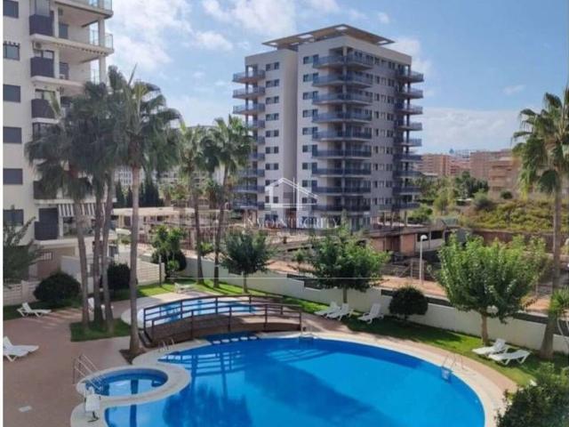 Piso, Costa Marfil, Oropesa del Mar