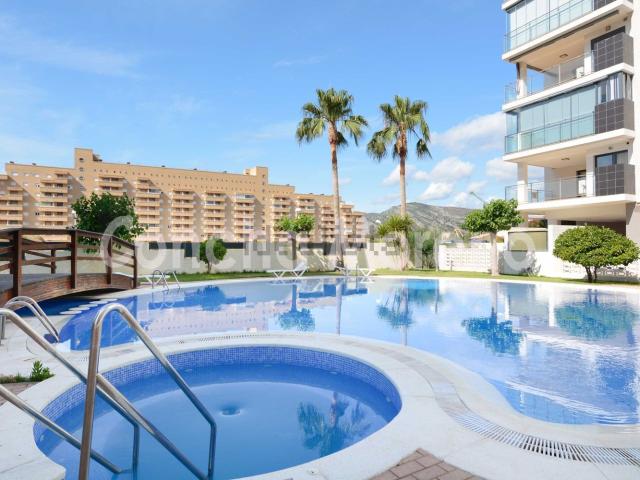 Piso, Costa Marfil, Oropesa del Mar