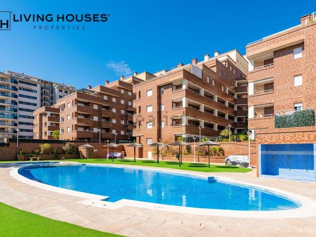 Piso, Costa Marfil, Oropesa del Mar
