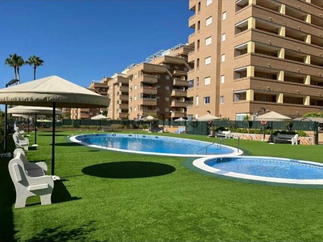 Piso, Costa Marfil, Oropesa del Mar