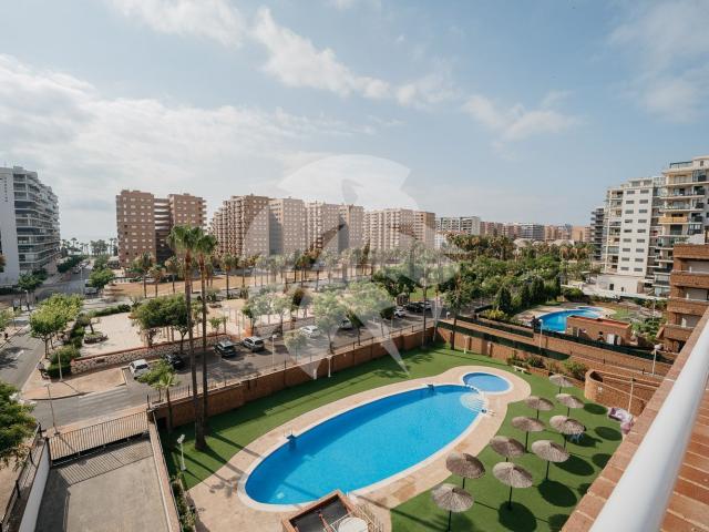 Piso, Costa Marfil, Oropesa del Mar