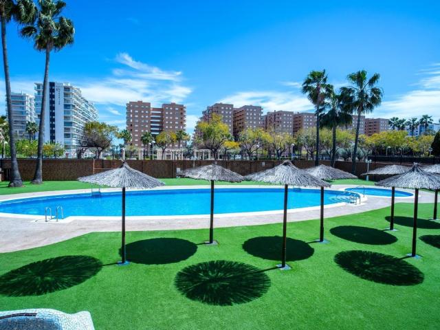 Piso, Costa Marfil, Oropesa del Mar