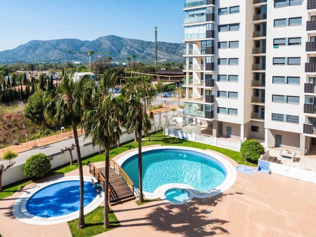 Piso, Costa Marfil, Oropesa del Mar