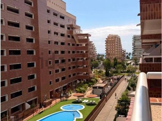 Piso, Costa Marfil, Oropesa del Mar