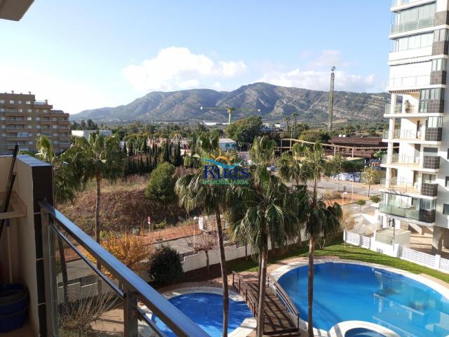 Piso, Costa Marfil, Oropesa del Mar