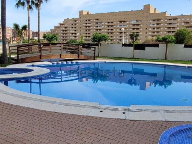 Piso, Costa Marfil, Oropesa del Mar