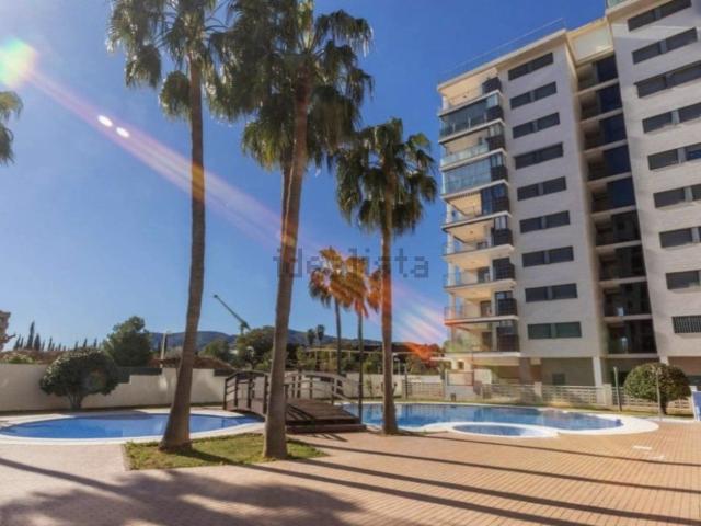 Piso, Costa Marfil, Oropesa del Mar