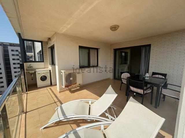 Piso, Costa Marfil, Oropesa del Mar