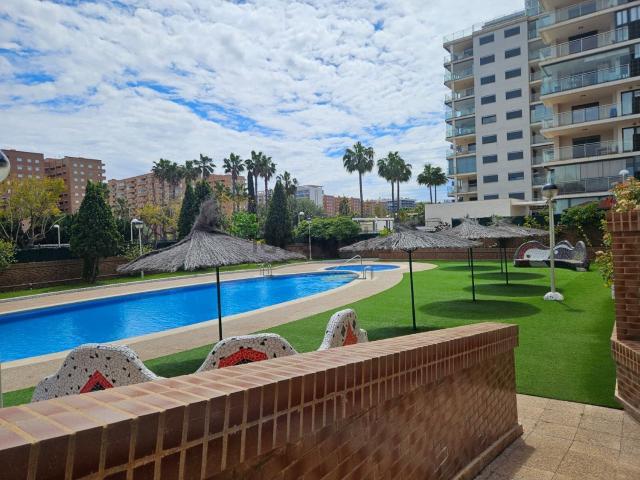 Piso, Costa Marfil, Oropesa del Mar