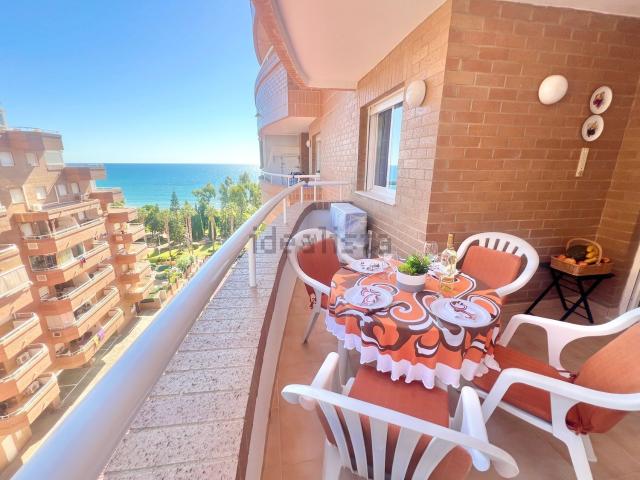 Piso, Costa Marina, Oropesa del Mar