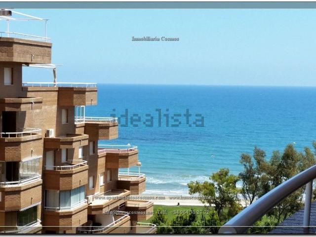 Piso, Costa Marina, Oropesa del Mar