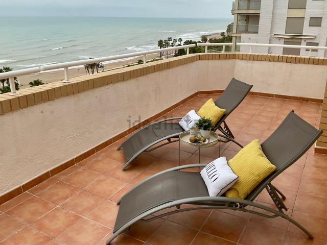Piso, Costa Marina, Oropesa del Mar