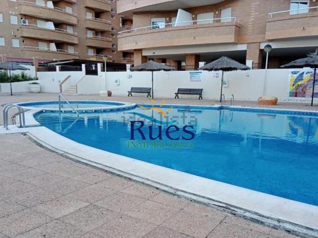 Piso, Costa Marina, Oropesa del Mar
