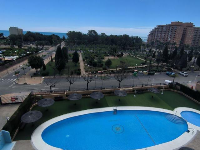 Piso, Costa Azahar, Oropesa del Mar
