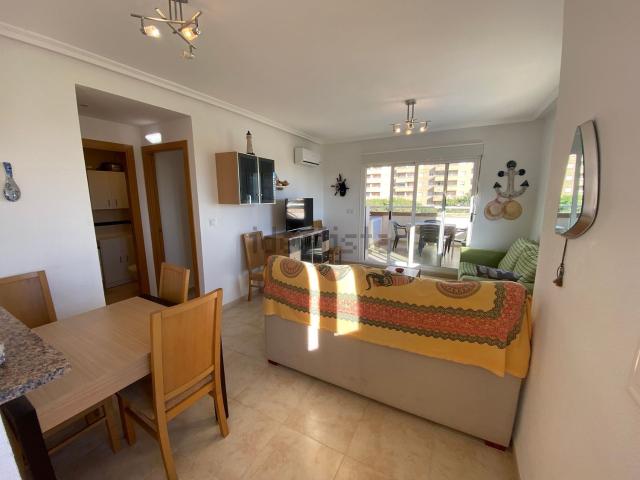 Piso, Costa Azahar, Oropesa del Mar