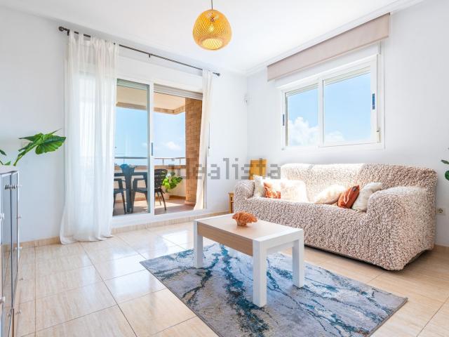 Piso, Costa Azahar, Oropesa del Mar