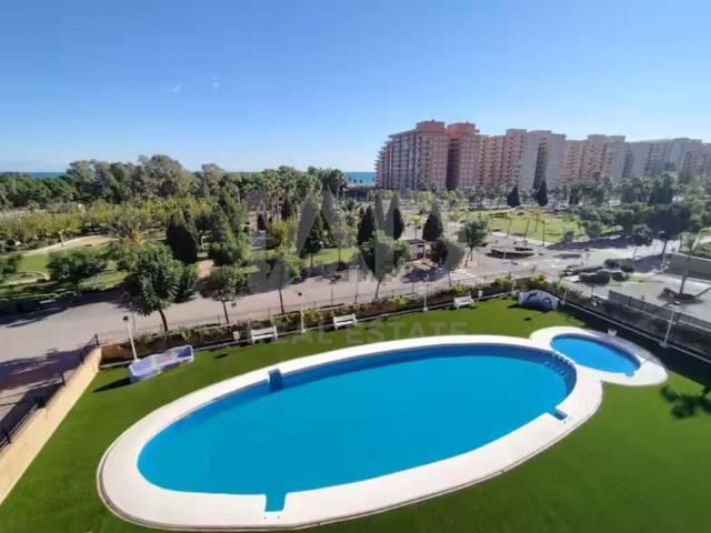 Piso, Costa Azahar, Oropesa del Mar