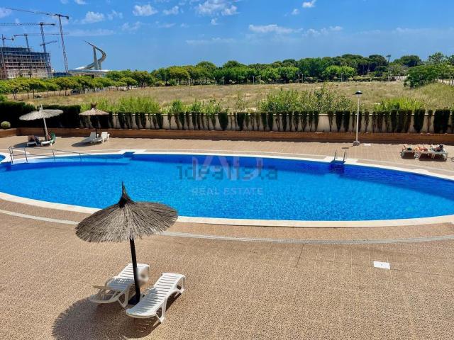 Piso, Costa Azahar, Oropesa del Mar