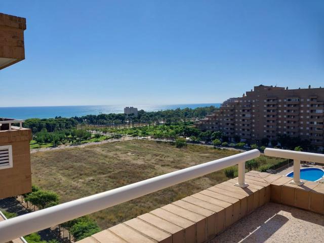 Piso, Costa Azahar, Oropesa del Mar