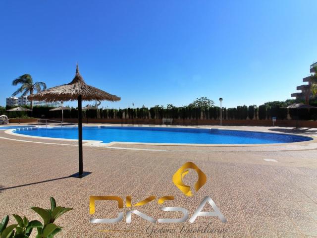 Piso, Costa Azahar, Oropesa del Mar
