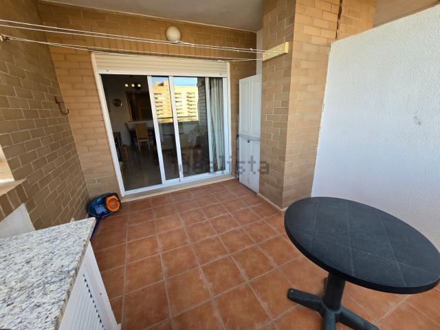 Piso, Costa Azahar, Oropesa del Mar
