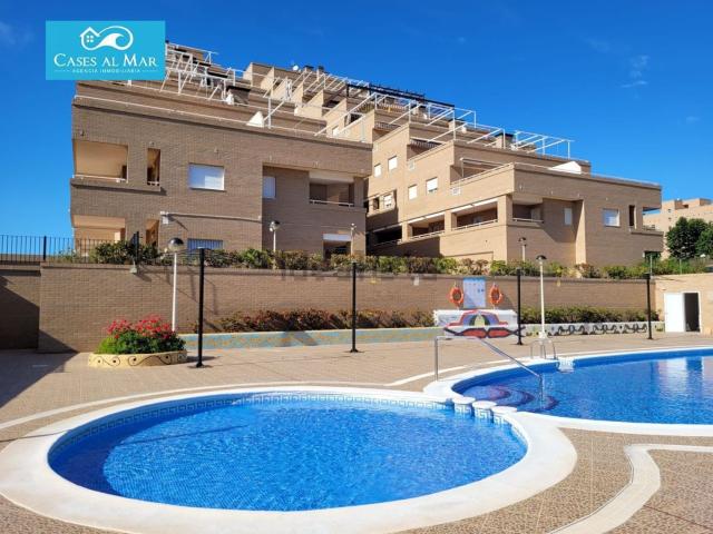 Piso, Costa Azahar, Oropesa del Mar