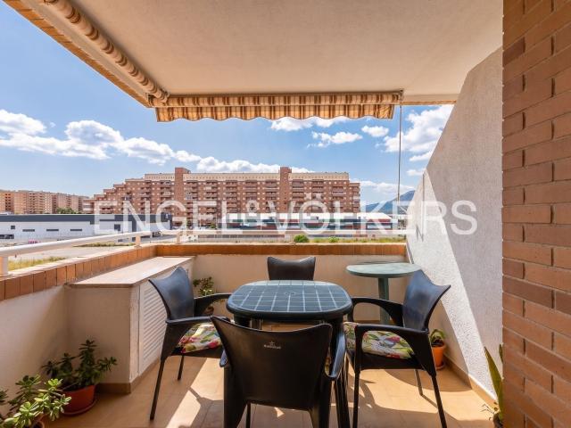 Piso, Costa Caribe, Oropesa del Mar