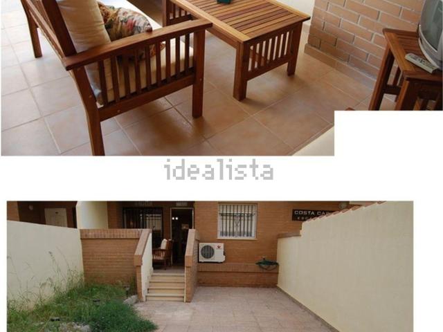 Piso, Costa Caribe, Oropesa del Mar