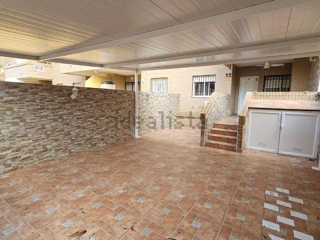 Piso, Costa Caribe, Oropesa del Mar